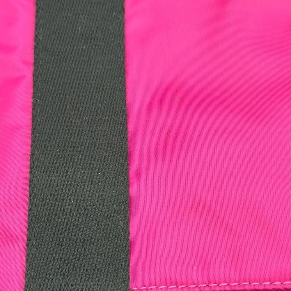 Michael Kors Top-Zip Travel Tote‎ Purse- Pink GH-1108